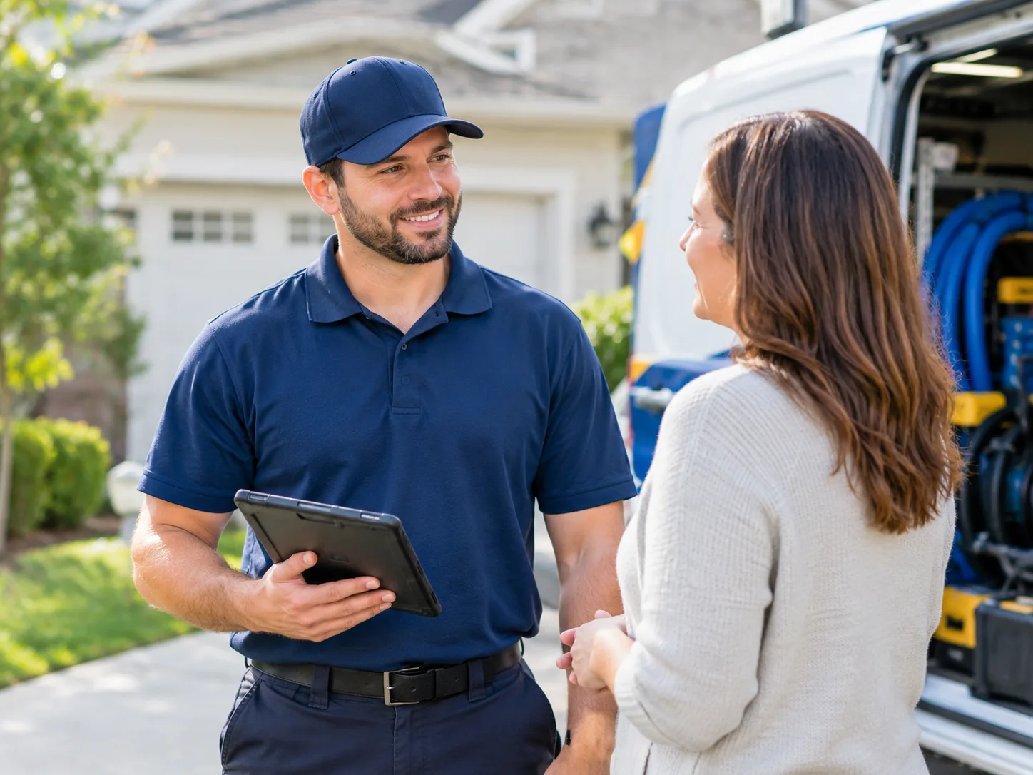 Sewage Backup Cleanup Venice, CA FAQs